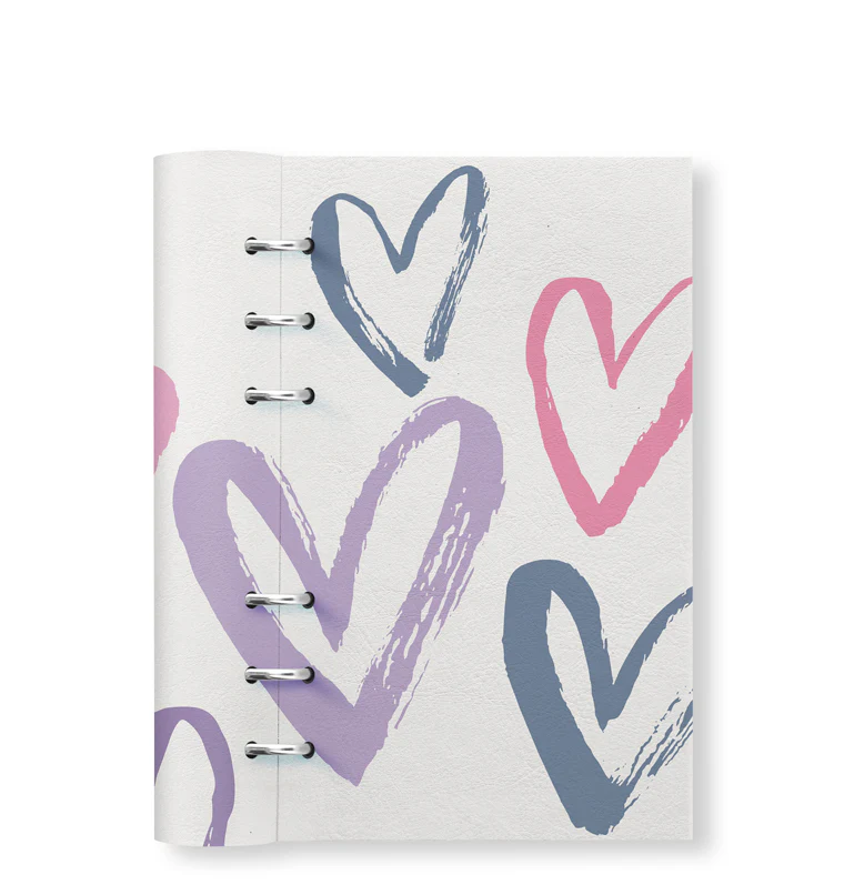 Clipbook Joy Personal Organiser - Image 5