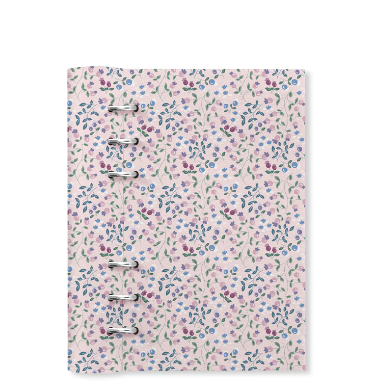 Clipbook Meadow Personal Organiser - Image 5