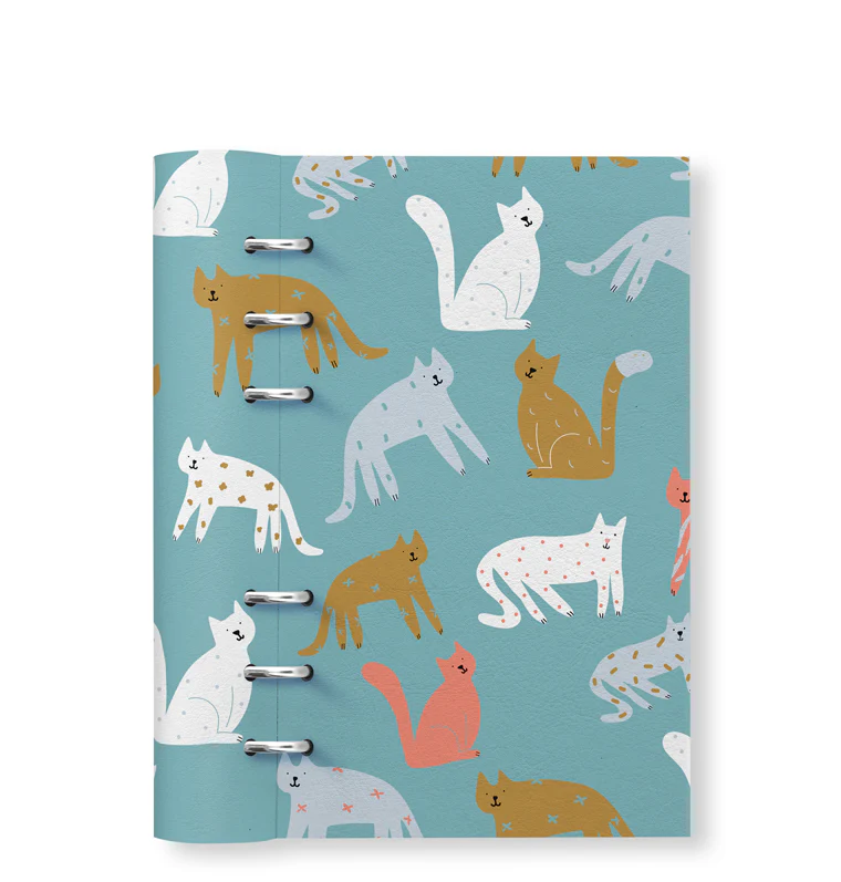Clipbook Pets Personal Organiser - Image 13