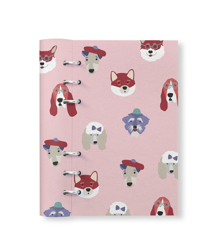 Clipbook Pets Personal Organiser - Image 5