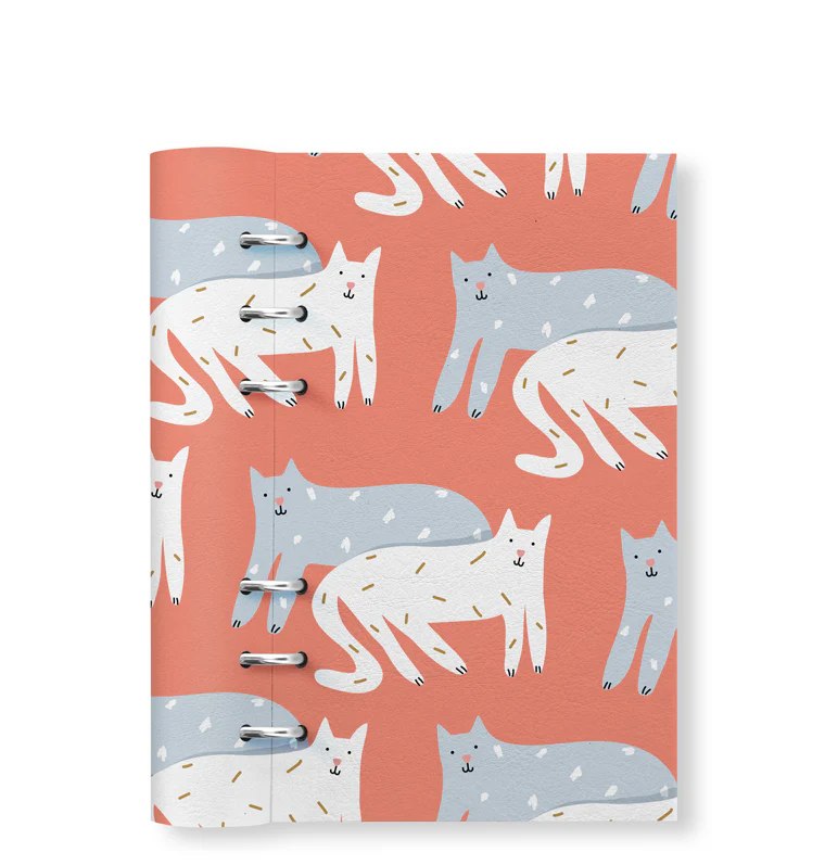 Clipbook Pets Personal Organiser - Image 9