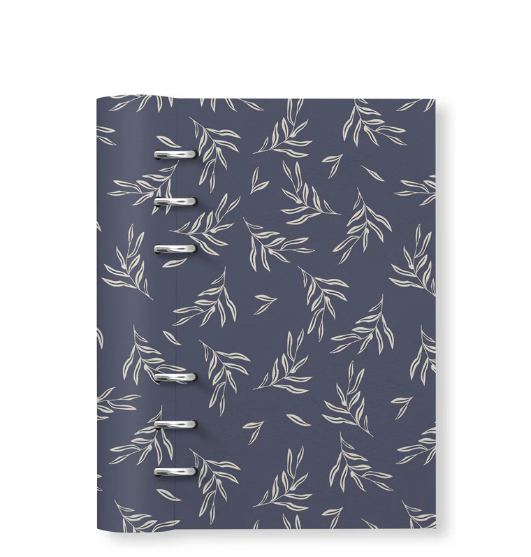 Clipbook Plants Personal Organiser - Image 10
