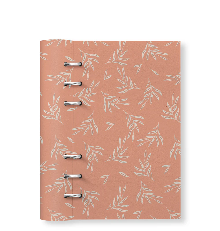 Clipbook Plants Personal Organiser - Image 18