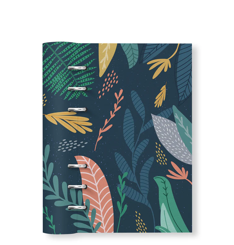 Clipbook Plants Personal Organiser - Image 22