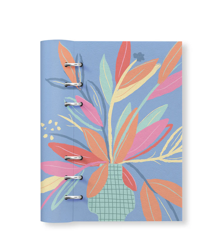 Clipbook Plants Personal Organiser - Image 36