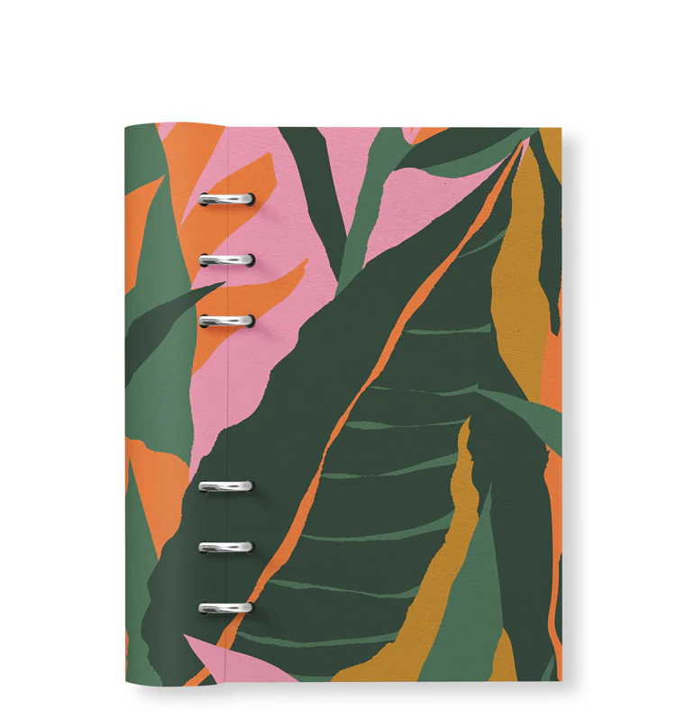 Clipbook Plants Personal Organiser - Image 6