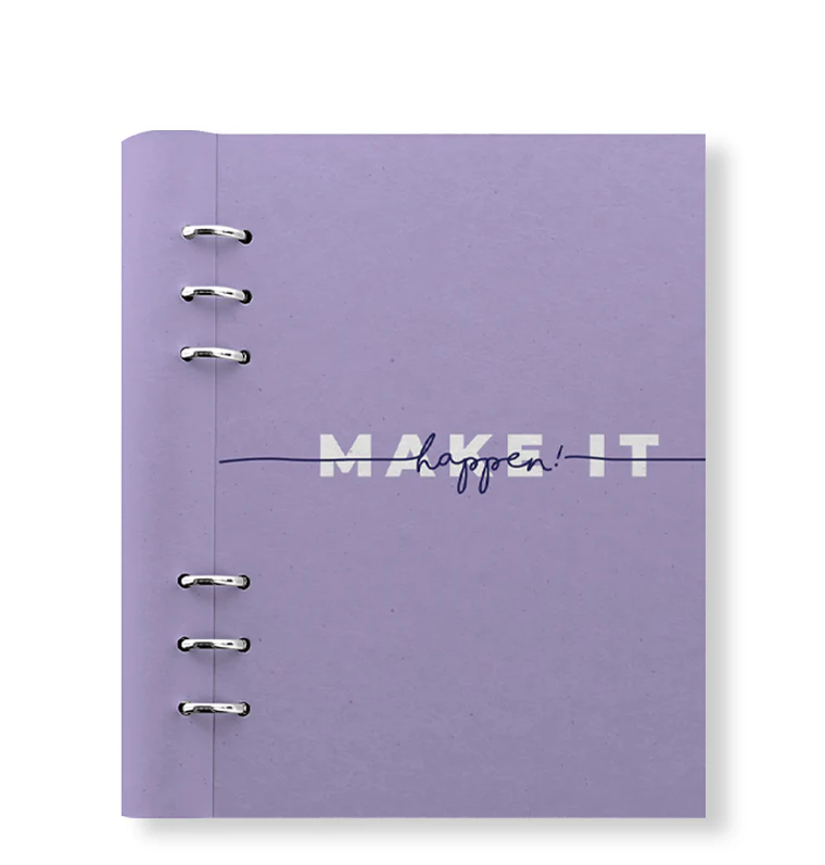 Clipbook Quotes A5 Organiser - Image 10