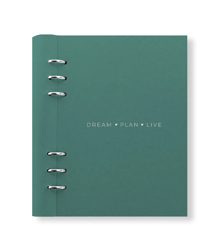 Clipbook Quotes A5 Organiser - Image 14
