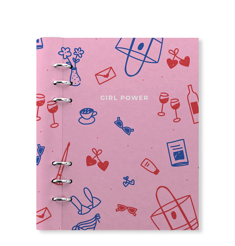 Clipbook Quotes A5 Organiser - Image 18