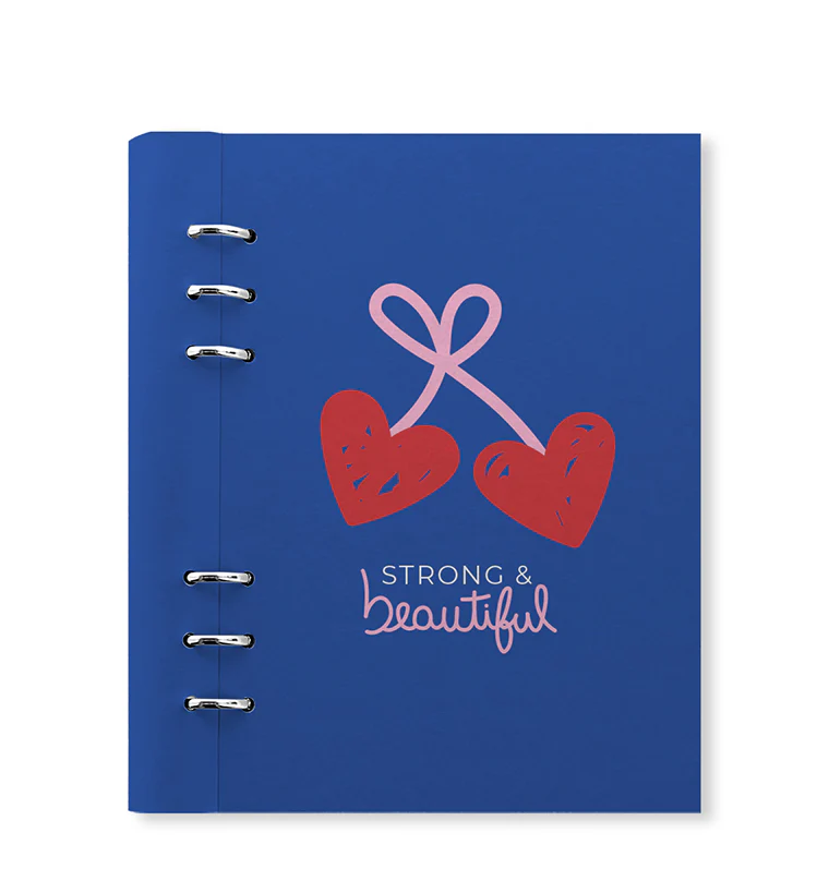Clipbook Quotes A5 Organiser - Image 26