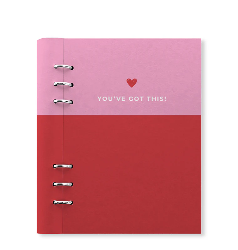 Clipbook Quotes A5 Organiser - Image 34