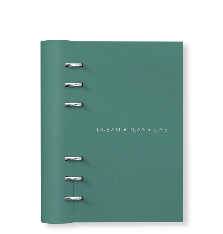 Clipbook Quotes Personal Organiser - Image 10