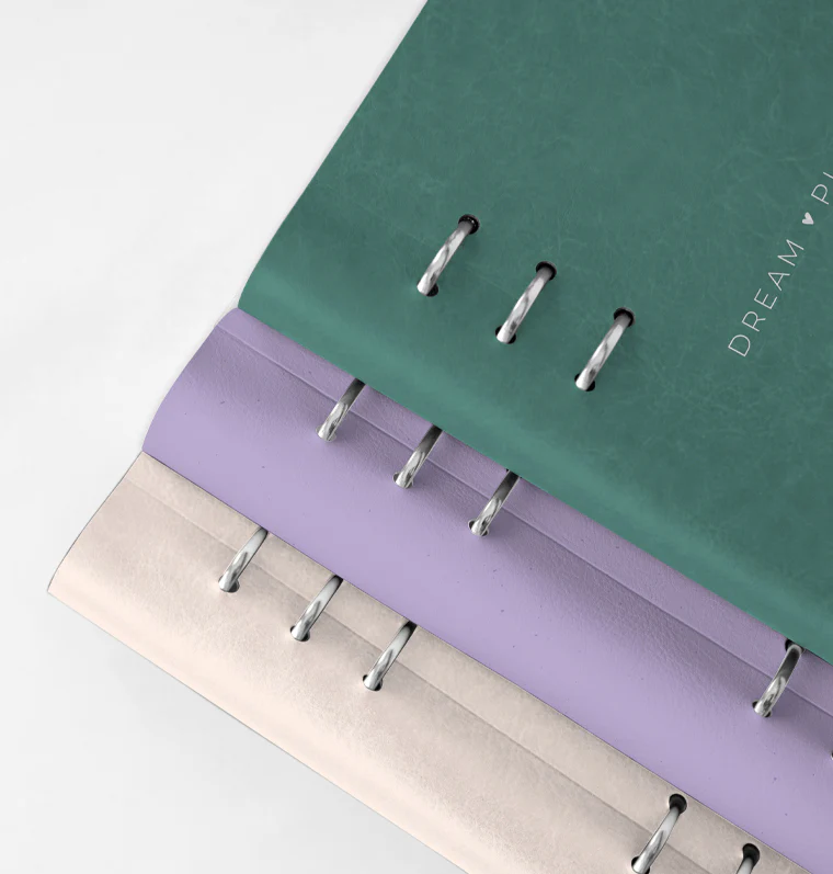 Clipbook Quotes Personal Organiser - Image 12