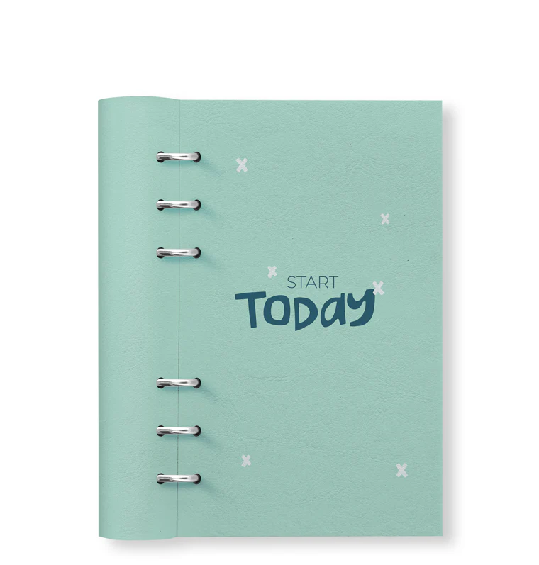 Clipbook Quotes Personal Organiser - Image 14