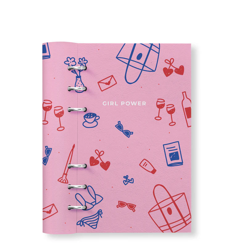 Clipbook Quotes Personal Organiser - Image 18
