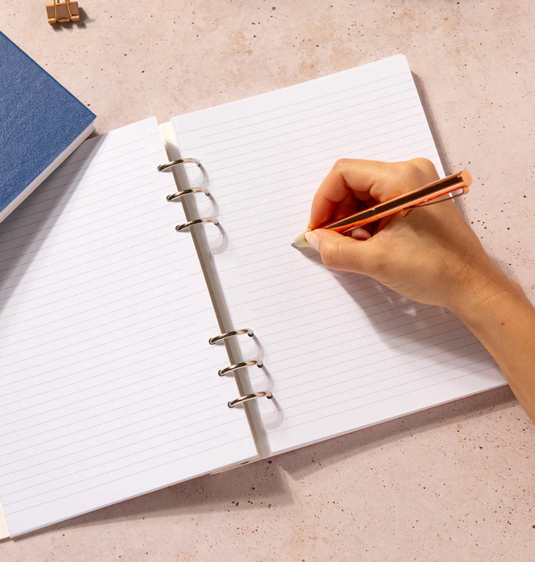 Clipbook Quotes Personal Organiser - Image 22