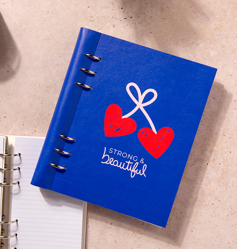 Clipbook Quotes Personal Organiser - Image 29