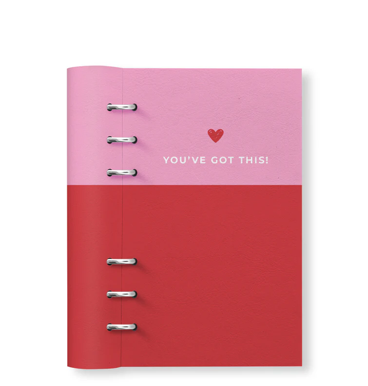 Clipbook Quotes Personal Organiser - Image 34