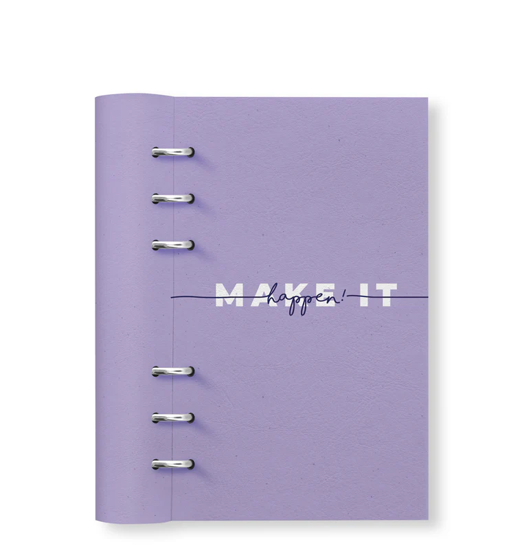 Clipbook Quotes Personal Organiser - Image 6