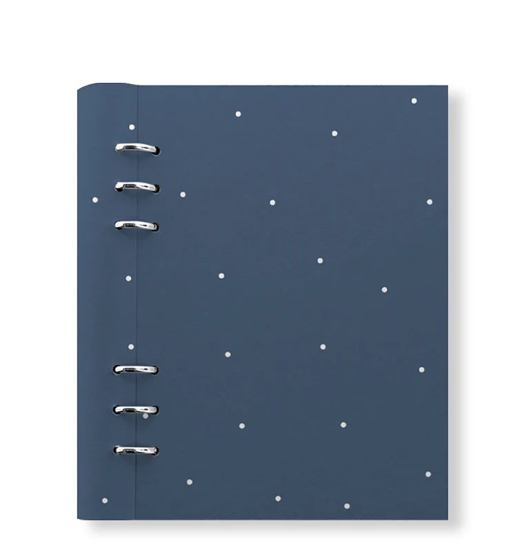 Clipbook Timeless A5 Organiser - Image 16