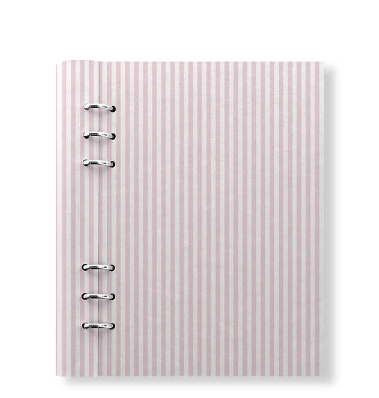 Clipbook Timeless A5 Organiser - Image 26