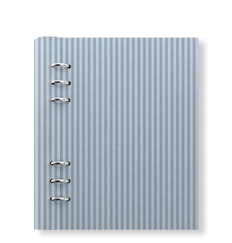 Clipbook Timeless A5 Organiser - Image 31