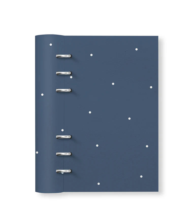 Clipbook Timeless Personal Organiser - Image 11