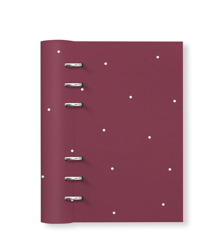 Clipbook Timeless Personal Organiser - Image 16