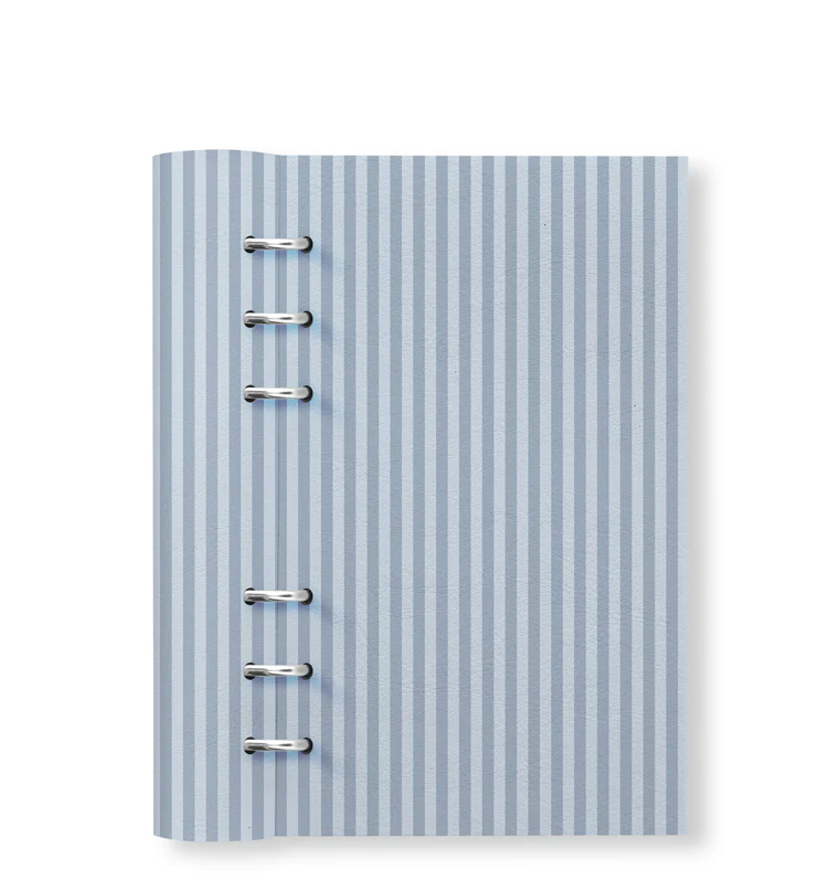 Clipbook Timeless Personal Organiser - Image 26