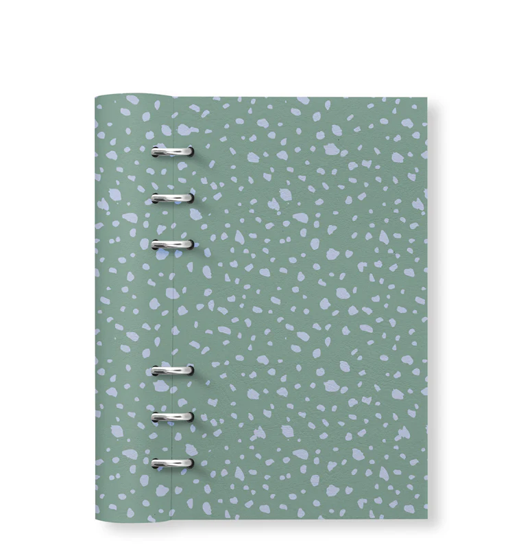 Clipbook Timeless Personal Organiser - Image 31
