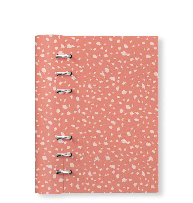 Clipbook Timeless Personal Organiser - Image 36