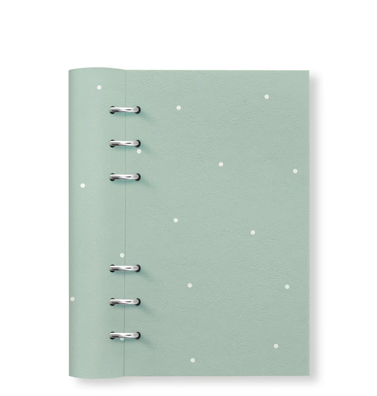 Clipbook Timeless Personal Organiser - Image 6