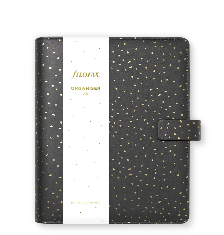 Confetti A5 Organiser - Image 13