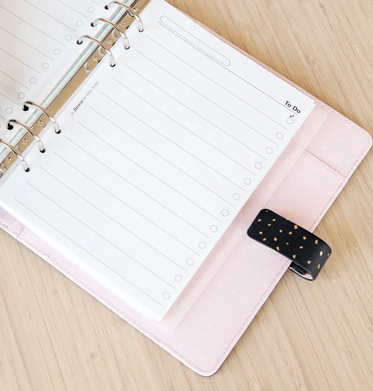 Confetti A5 Organiser - Image 14