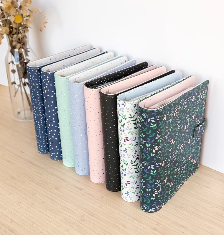 Confetti A5 Organiser - Image 15