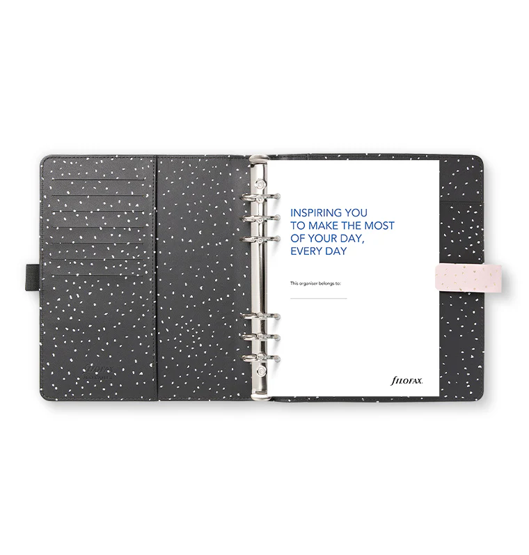 Confetti A5 Organiser - Image 4