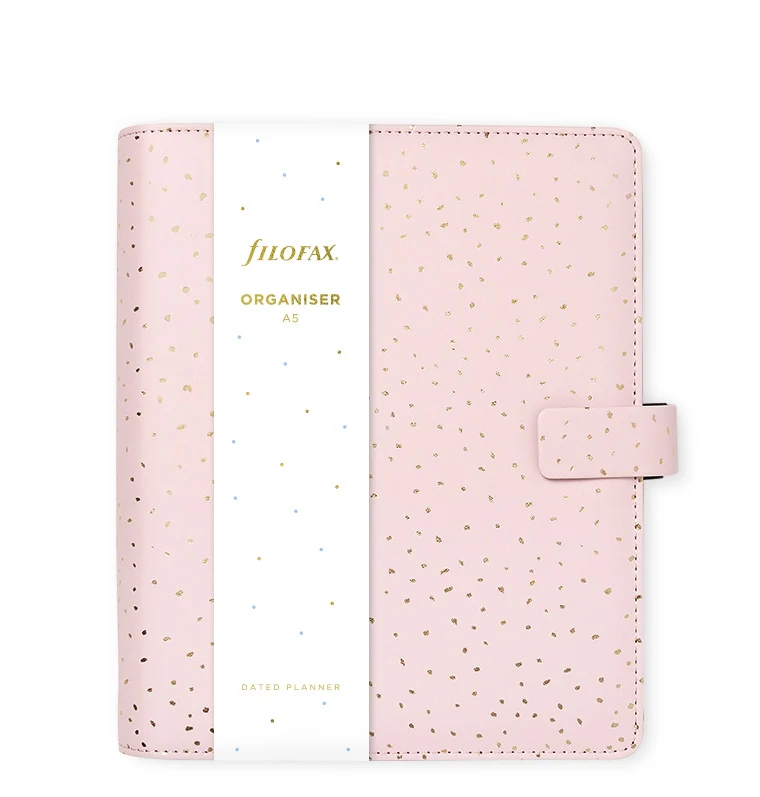 Confetti A5 Organiser - Image 6