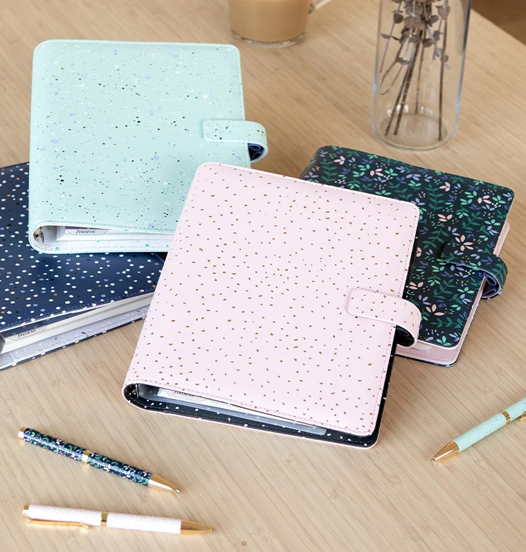 Confetti A5 Organiser - Image 8