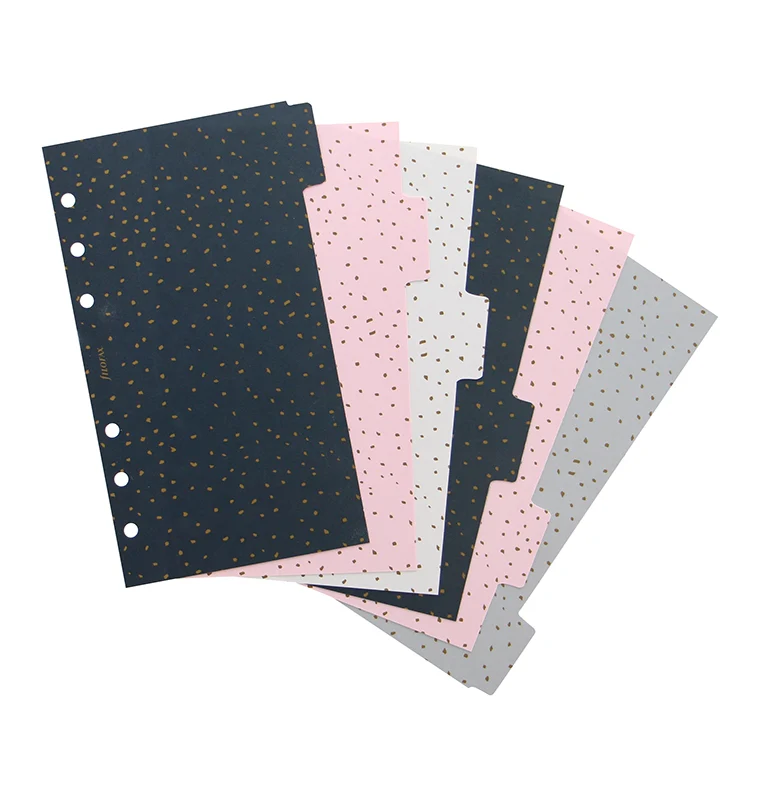 Confetti Personal Dividers