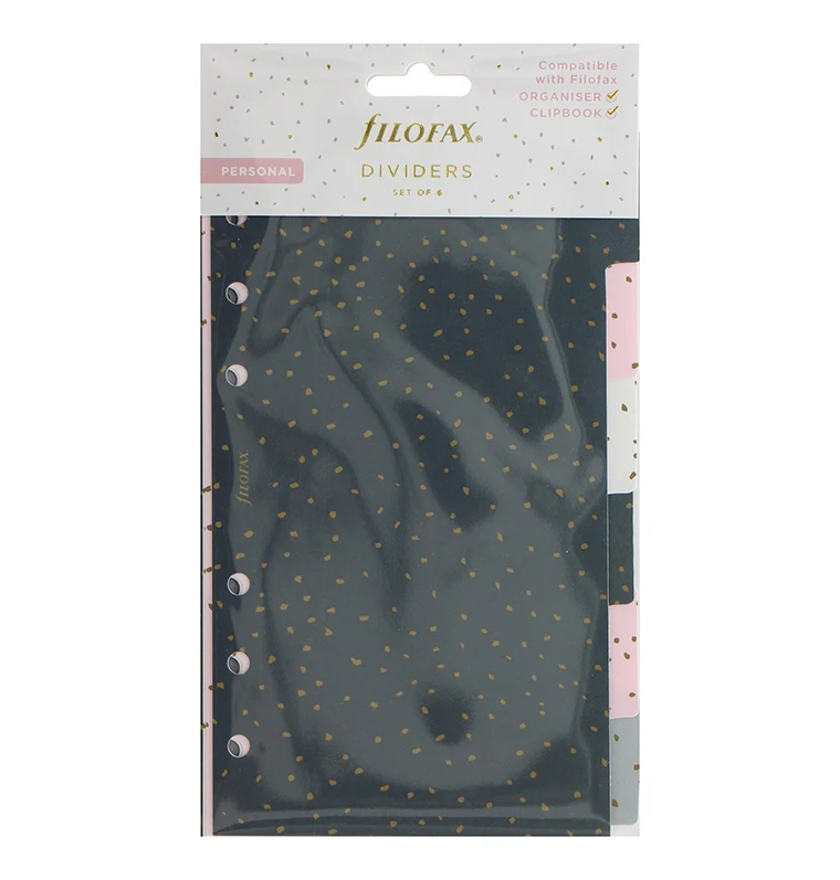 Confetti Personal Dividers - Image 2