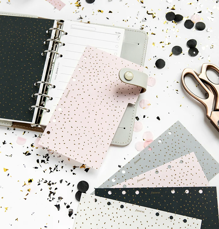 Confetti Personal Dividers - Image 3