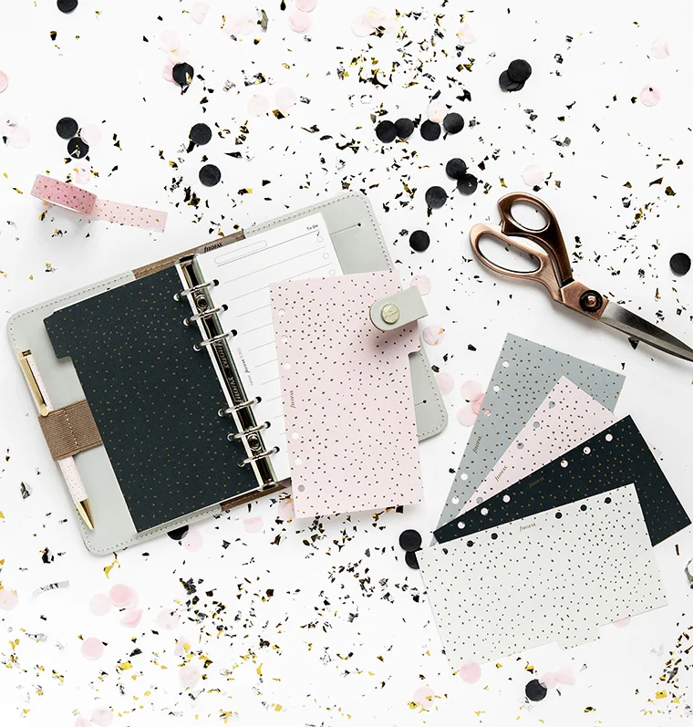 Confetti Personal Dividers - Image 4