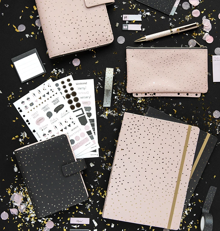 Confetti Personal Dividers - Image 5