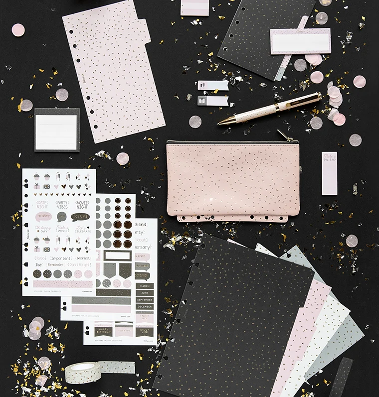 Confetti Personal Dividers - Image 6