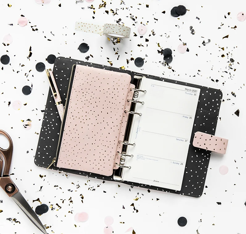 Confetti Zipper Pouch - Image 5