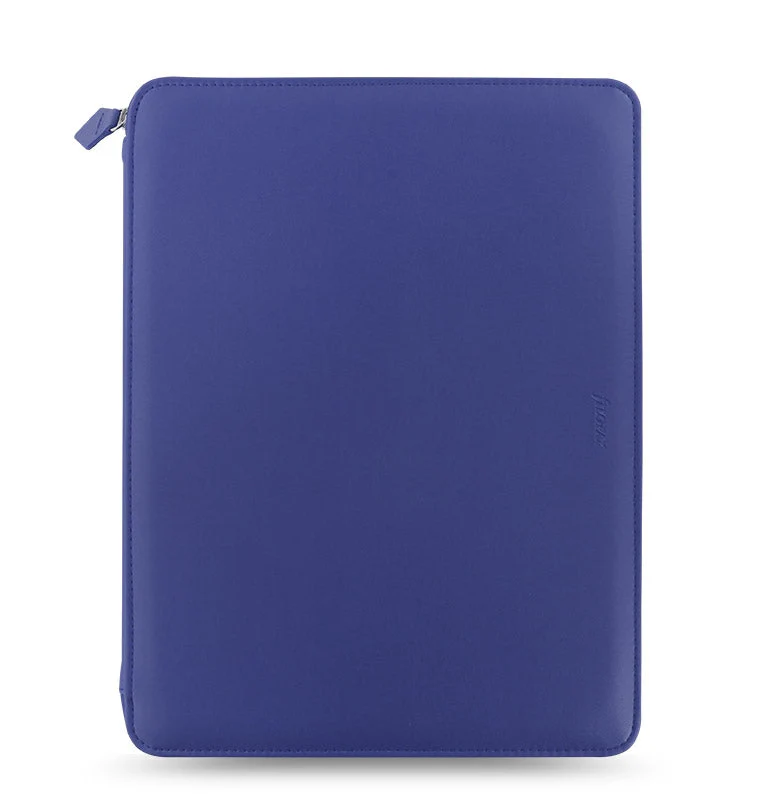 Metropol A4 Zip Folio - Sale