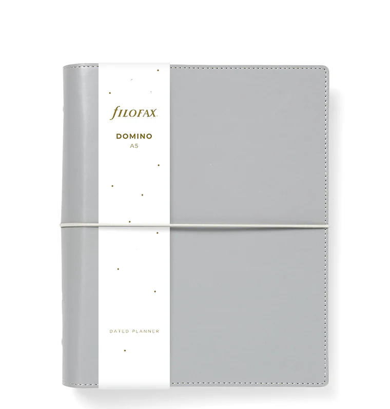 Domino A5 Organiser - Sale - Image 5