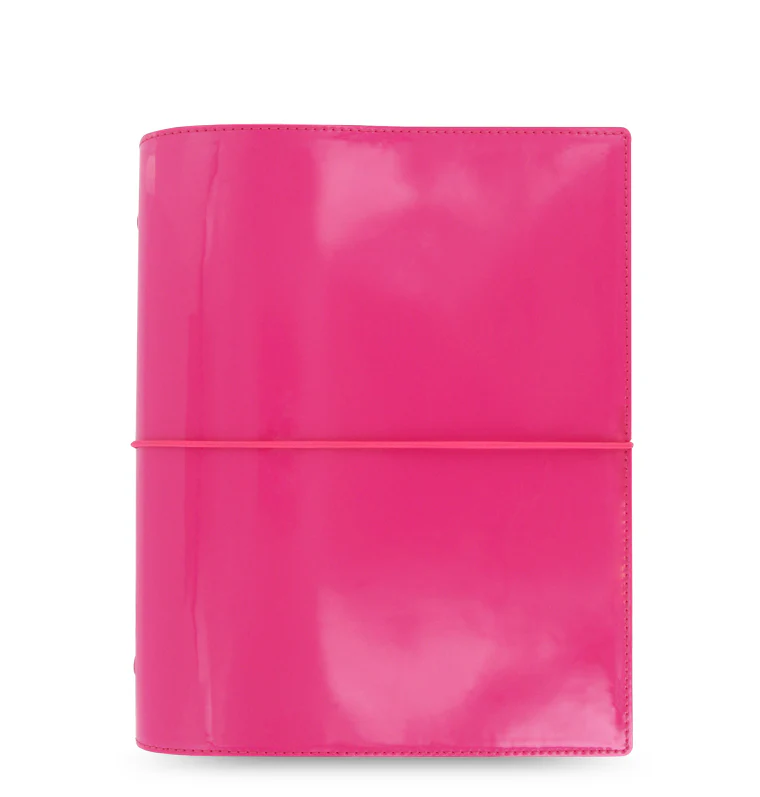 Domino Patent A5 Organiser