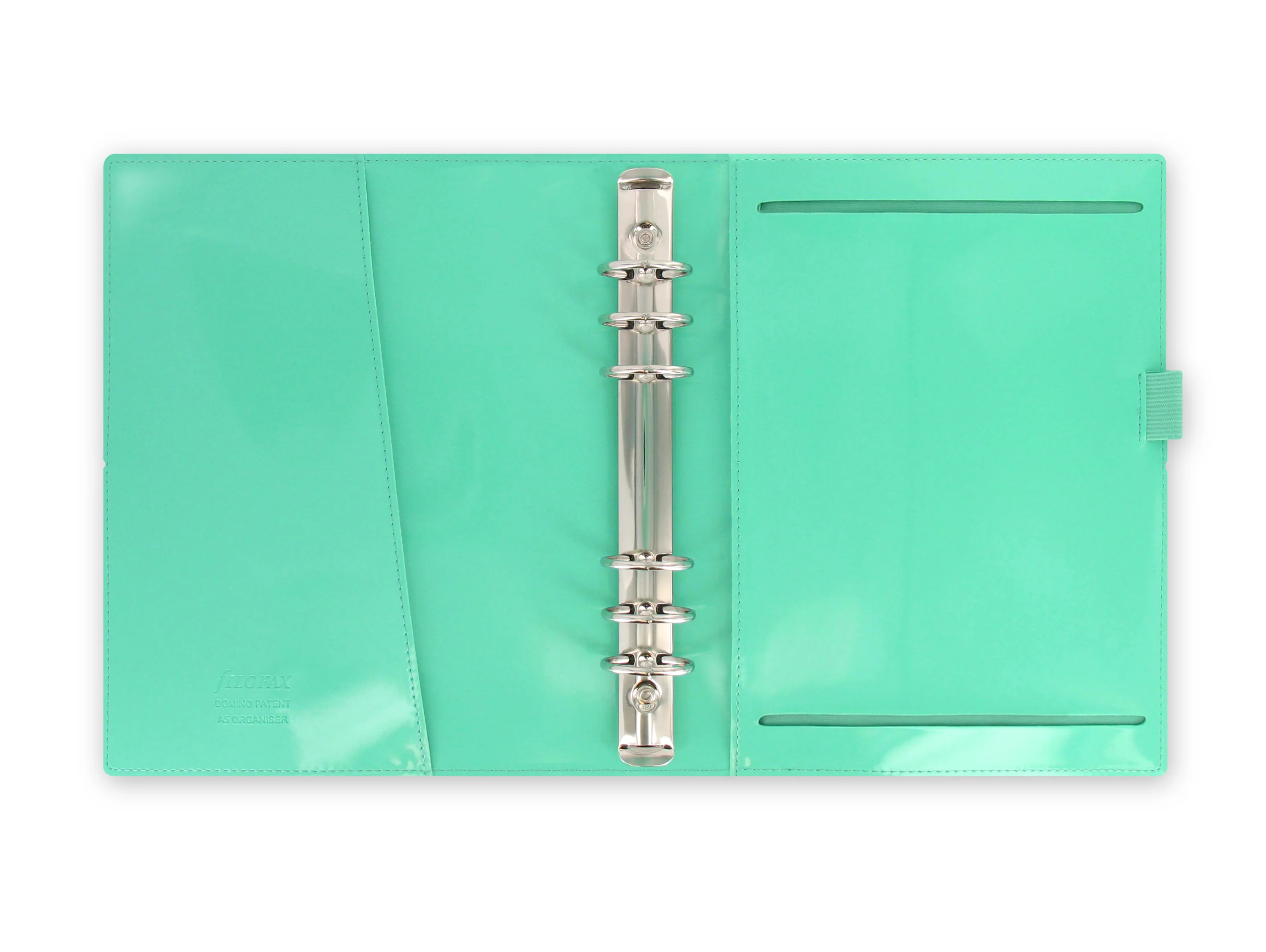 Domino Patent A5 Organiser - Image 10
