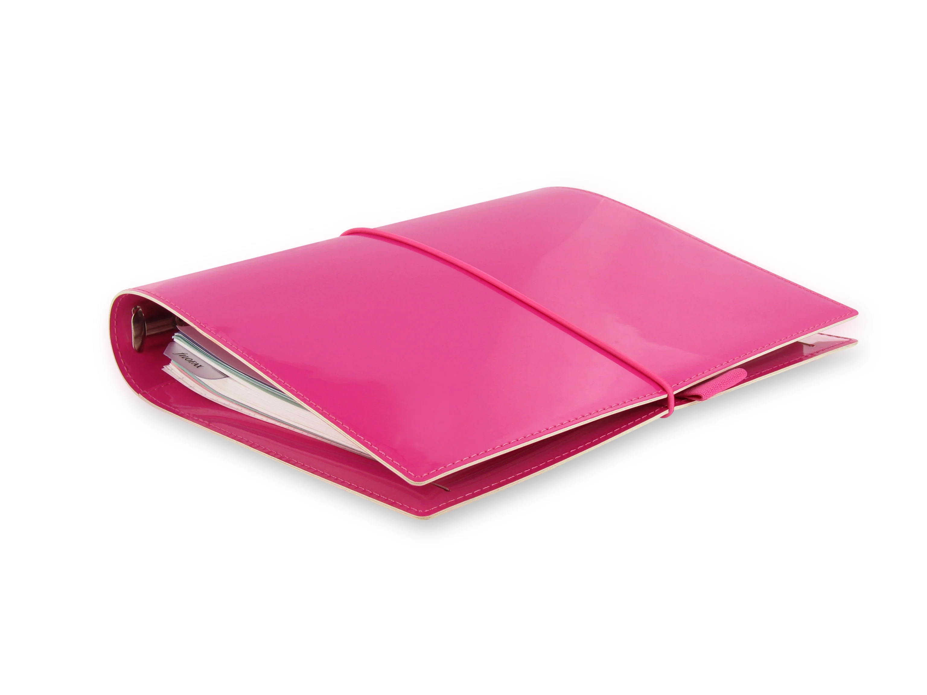 Domino Patent A5 Organiser - Image 2